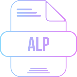 alp icon
