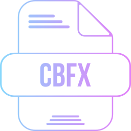 cbfx ikona