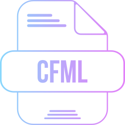 cfml Ícone