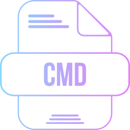 Cmd icon