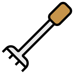 포크 icon