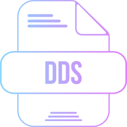 dds-файл иконка