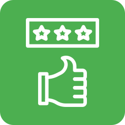 Rating icon