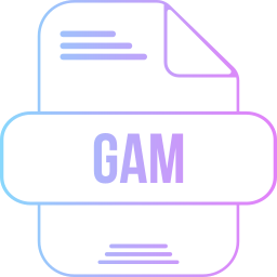 ガムファイル icon