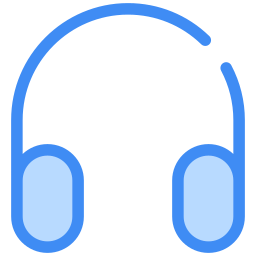 Headset  icon