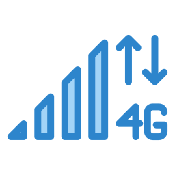 4g Ícone