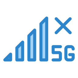 5 g icona