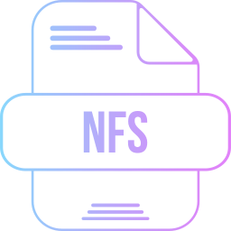 НФС иконка