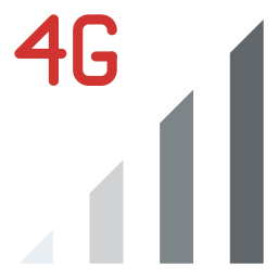 4g Icône