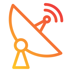 Transmitter icon