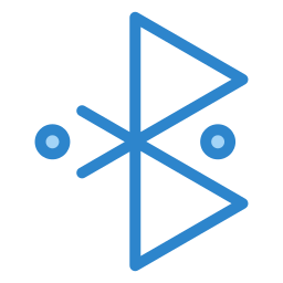 bluetooth icon