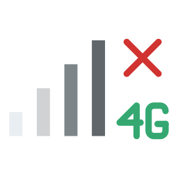 4g Icône