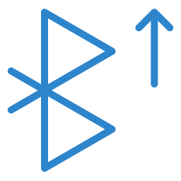 bluetooth icon