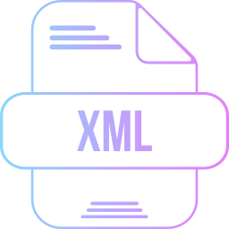 xml-файл иконка