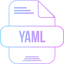 Yaml icon