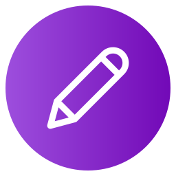 Pen icon