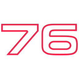 76 Ícone