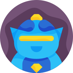 roboter icon