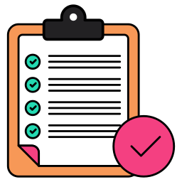 Task List icon