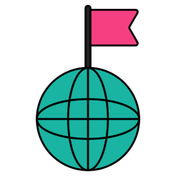 Flag icon