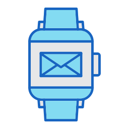 Smart Watch icon