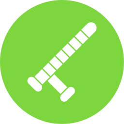 Baton icon