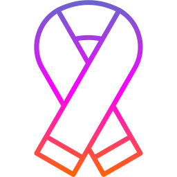 Ribbon icon