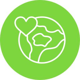 save the world icon