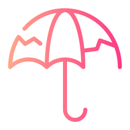 regenschirm icon