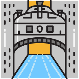 ため息の橋 icon