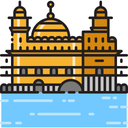 amritsar ikona