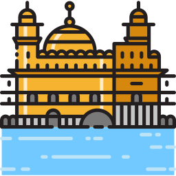 Amritsar icon