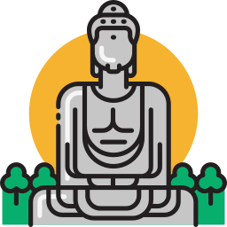 태국의 대불 icon