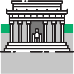 リンカーン記念館 icon