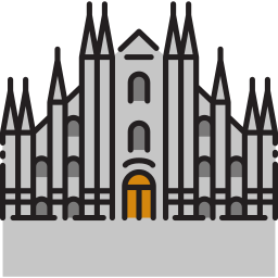 밀라노 대성당 icon