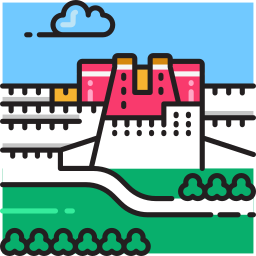 Potala palace icon