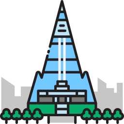 pjongjang ikona