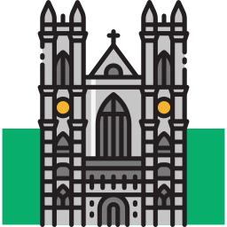 westminster icon