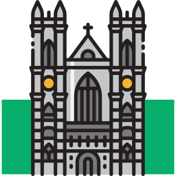 westminster icoon