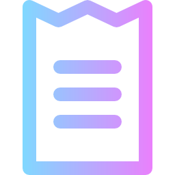 Notes icon