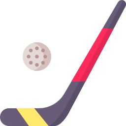 hockeyschläger icon