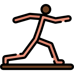 aerobic icon