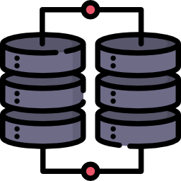 base de datos icono