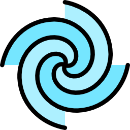 cyklon ikona
