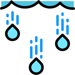 regenen icoon