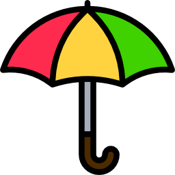 Umbrella icon