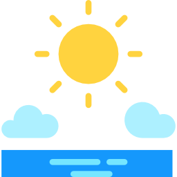 Sunshine icon