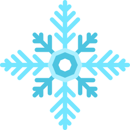 Snowflake icon