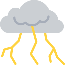 gewitter icon