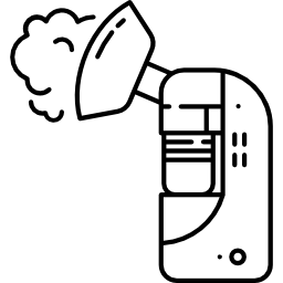 Ингалятор иконка